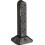 ML 8 Gang 2 m Surge Protected Tower Extension Lead,Black 1