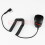 Radio Speaker Microphone | 2 Pin Kenwood Wired Mic 3