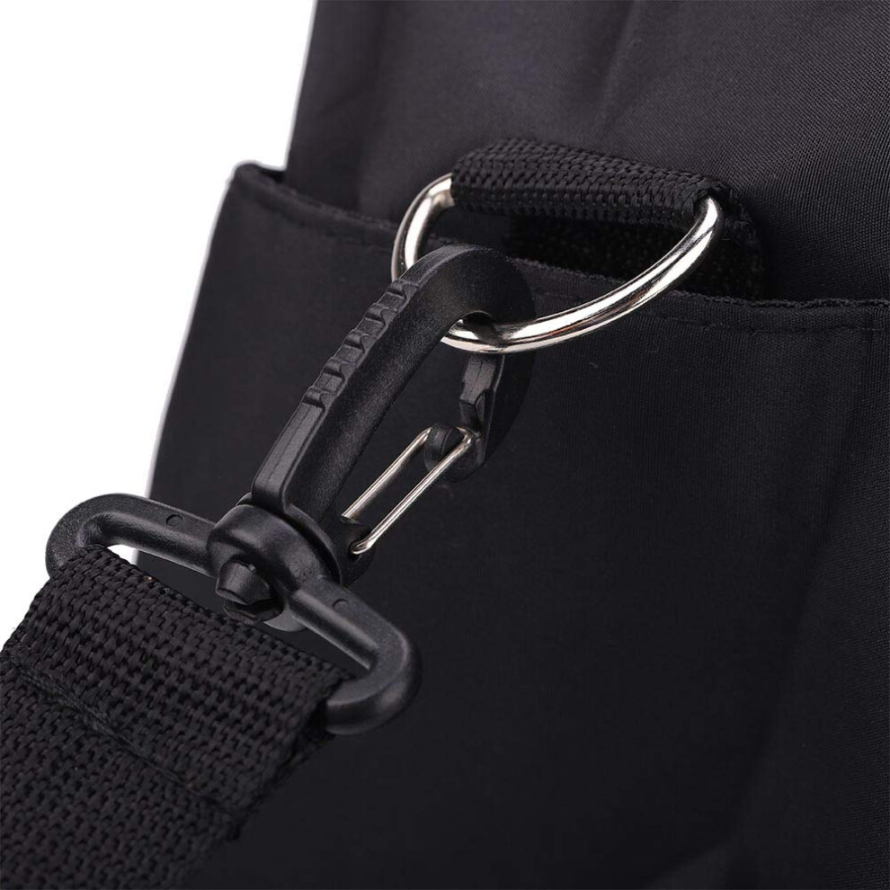 Hairdressing Tool Carrying Bag,Hairdressing Kit Bag Large Capacity Professional Hairdressing Hair Equipment Salon Tool Carrying Bag Travel Storage 9301734508062