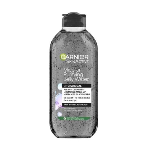 Garnier Pure Active Micellar Water 400ml 1