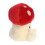 Aurora World PBS AURORA Amanita Paddenstoel 5In, 1 EA 3