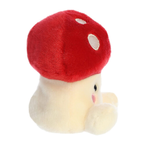Aurora World PBS AURORA Amanita Paddenstoel 5In, 1 EA 2