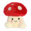 Aurora World PBS AURORA Amanita Paddenstoel 5In, 1 EA 1