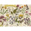 Puzzle 500 Herbarium: Lääkekasvit TREFL 2