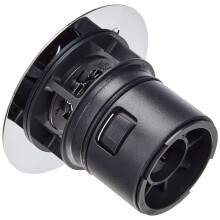 Clou 241993211 Valve Cover for Sink Connection