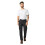 Dickies Dickies Herre Flex Regular Fit Cargo Bukser Sort 1