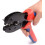 Solar Panel Crimping Tool - Crimper for 2.5/4/6mm Solar Panel PV Cable 3