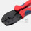 Solar Panel Crimping Tool - Crimper for 2.5/4/6mm Solar Panel PV Cable 8