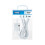 Status White Extension Lead | 5m Extension Cable with 1 Socket | 1WS5MCP10 1
