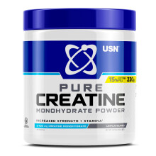 Micronised Creatine Powder 230g (67 Servings): 100% Pure Creatine Monohydrate Powder for Performance and Muscle Recovery, Suitable for Vegans -
