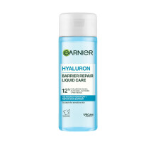 Hyaluron Barrier Repair Liquid Care, 12% Glycerin and Panthenol, With Aloe Vera & Hyaluronic Acid, Cruelty Free & Vegan, 120ml