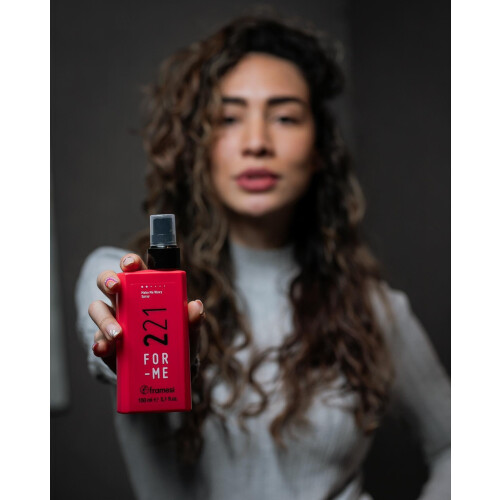 Framesi For-Me 221 Make Me Wavy Spray 150 ml 2