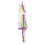Unicorn pinata 47 x 39 cm 4