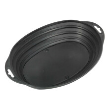 RETRACTABLE MAGNETIC TRAY
