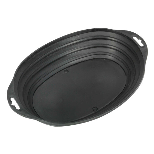 RETRACTABLE MAGNETIC TRAY