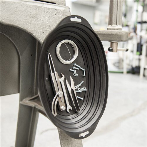RETRACTABLE MAGNETIC TRAY 1