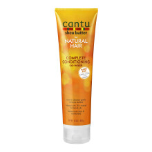 Cantu Shea Butter für natürliche Haare Conditioning Co-Wash, 10 Unzen