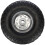 Rolson 42511 250 mm Tyre & Wheel Assembly 2