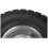 Rolson 42511 250 mm Tyre & Wheel Assembly 4