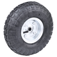 42511 250 mm Tyre & Wheel Assembly