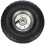 Rolson 42511 250 mm Tyre & Wheel Assembly 3