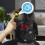 Star Wars Darth Vader Electronic Mask, Iconic Sith Character Toy for 5 Plus Year Olds 6