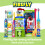 FIREFLY First Firefly Training Light Up Toothbrush  Baby Shark  Yellow 9