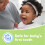 FIREFLY First Firefly Training Light Up Toothbrush  Baby Shark  Yellow 8