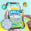 FIREFLY First Firefly Training Light Up Toothbrush  Baby Shark  Yellow 10