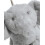 Mamas & Papas Chime Travel Toy, Eddie Elephant 3