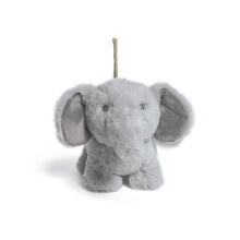 Chime Travel Toy, Eddie Elephant