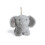 Mamas & Papas Chime Travel Toy, Eddie Elephant 1