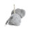 Mamas & Papas Chime Travel Toy, Eddie Elephant 2