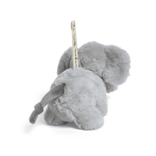 Mamas & Papas Chime Travel Toy, Eddie Elephant 1