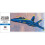 Hasegawa 1/72 Blu Angel F/A-18A Hornet 2