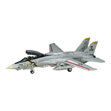 Hasegawa F-14A Tomcat-modelset op schaal 1:72
