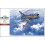 Hasegawa schaal 1:48 J35F/J Draken-modelset 2