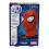 U08654 Spiderman 3D Puzzle, One Size, Red 1