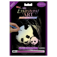 Royal Brush Dritz 55279 fnyvisszavero tapasz (2 csomag) 5 x 5