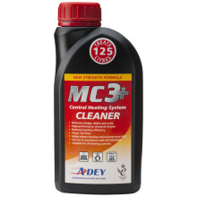 CH1-03-01670 MC3+ Cleaner Liquid 500ml