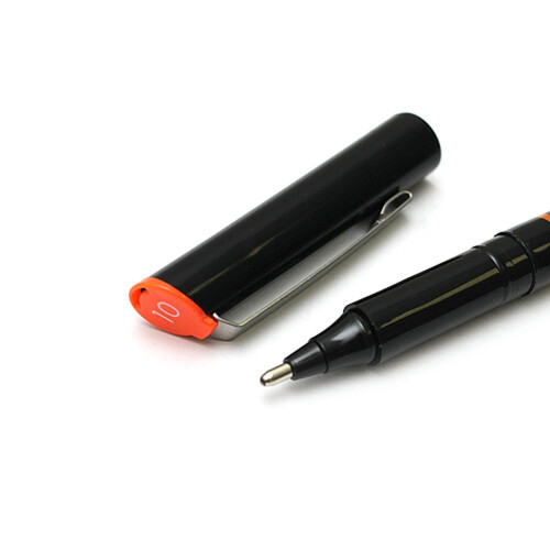St??? s?ed?as?? OHTO Graphic Liner ?e ?e???a (CFR-150GL10) ?a??? 2