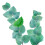 Bath Oil Goodbye Stress Water Mint Rosemary 100ml 2