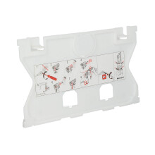 Geberit 240.930.00.1 Cover for Concealed Cistern Geberit