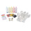 Tulip One-Step 5-Farben-Batik-Sets Neon 5