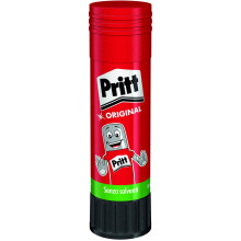 Pritt 199986 Gluestick 22 g