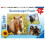 Ravensburger Puslespil 3x49 Heste 1