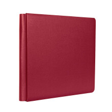 12x12 albumcovers?t - Ruby af Creative Memories