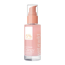 Wet N Wild Wnw Serum Primer Focus Clingy1116690e