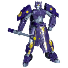 Age of the Primes Deluxe Class The Thirteen Solus Prime Action Figure