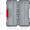Bosch 1x PRO Tough Box Small for Power Tool Accessories (Width 87 mm,) 3